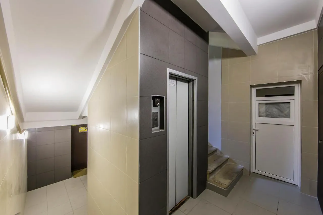 Two-Room Apartments On Maidan Nezavisimosti Kyiv